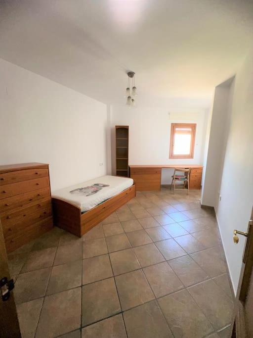 شقة Apartamento En Casco Antiguo لالفاس دبل بي المظهر الخارجي الصورة