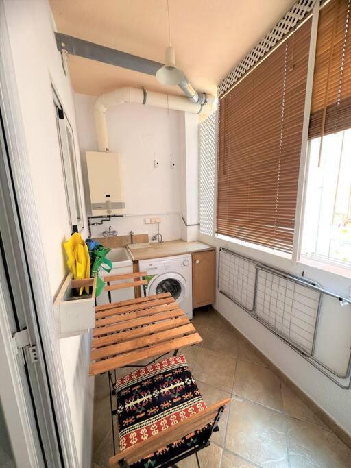شقة Apartamento En Casco Antiguo لالفاس دبل بي المظهر الخارجي الصورة