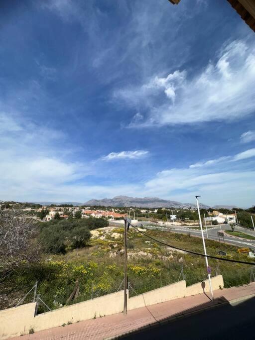شقة Apartamento En Casco Antiguo لالفاس دبل بي المظهر الخارجي الصورة